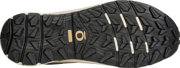 Men's Katabatic Wind Low Shoe