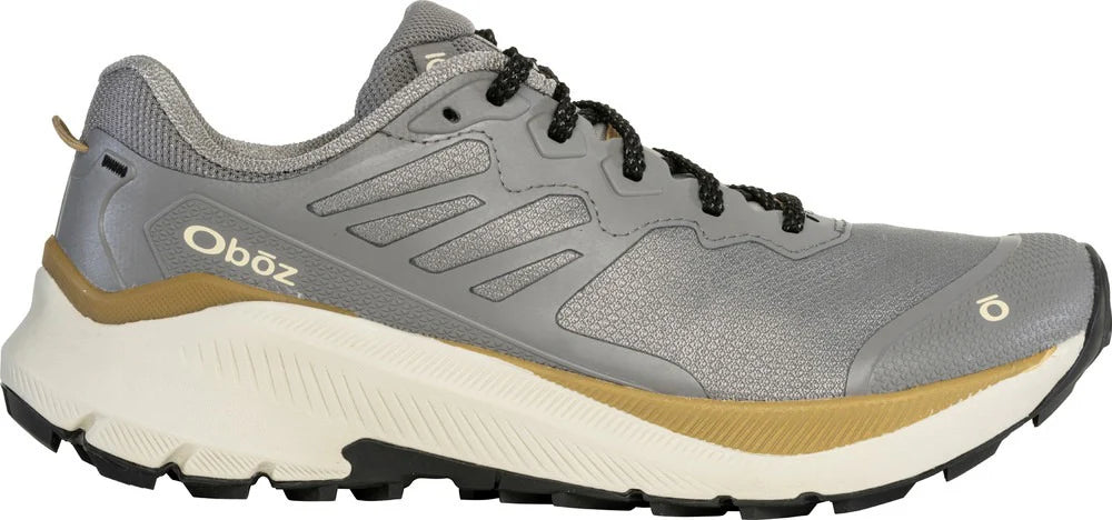 Men's Katabatic Wind Low Shoe