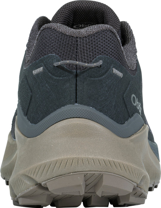 Men's Katabatic Wind Low Shoe