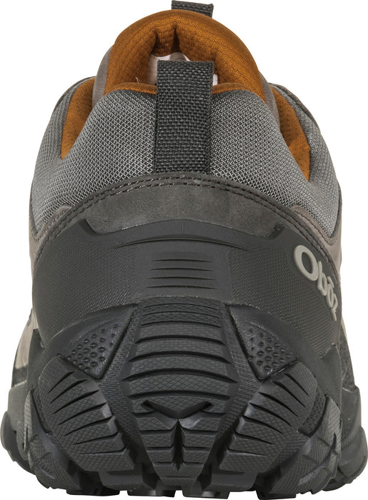 Men's Sawtooth X Low Hiking Shoe Wide