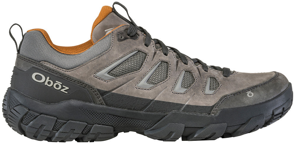 Men's Sawtooth X Low Hiking Shoe Wide