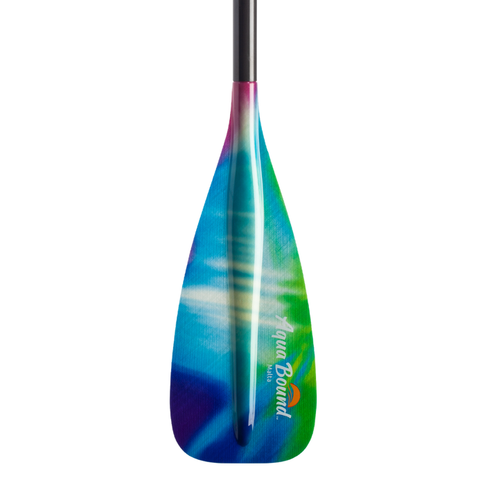 Malta Fiberglass 1-Piece Stand-Up Paddle