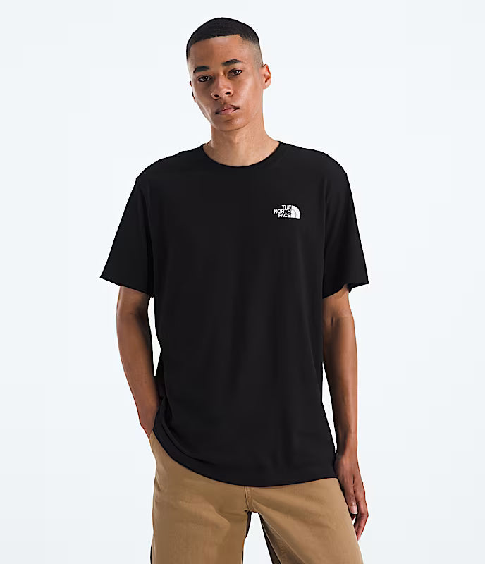 Men’s Evolution Van Life Short-Sleeve Tee