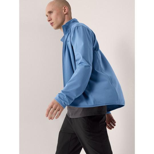 Men's Kyanite Lightweight Jacket