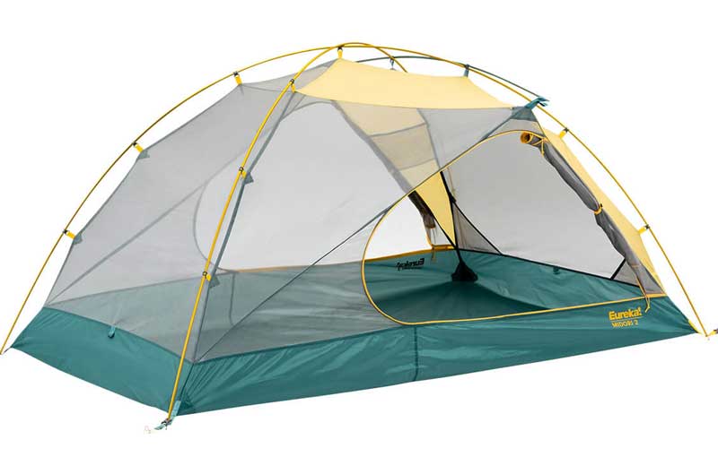 Midori 2 Tent - 2 Person