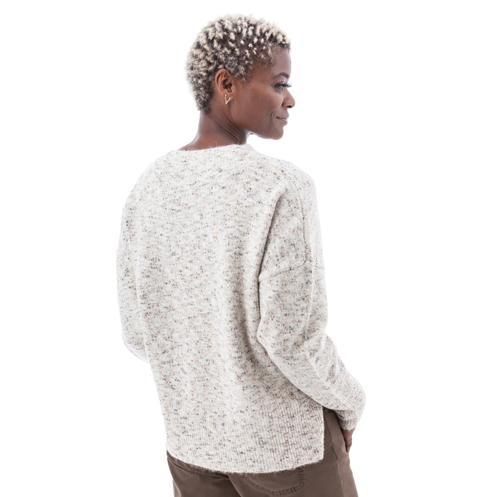 Women's Elsa V-Neck Sweater