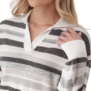 Women's Bindi Beach Sweater