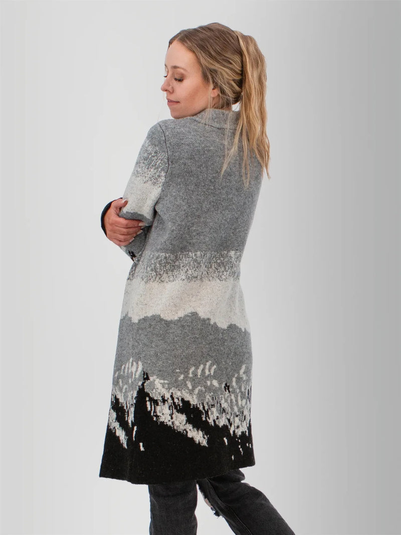 Women's Vista Mountain Cardigan Sweater