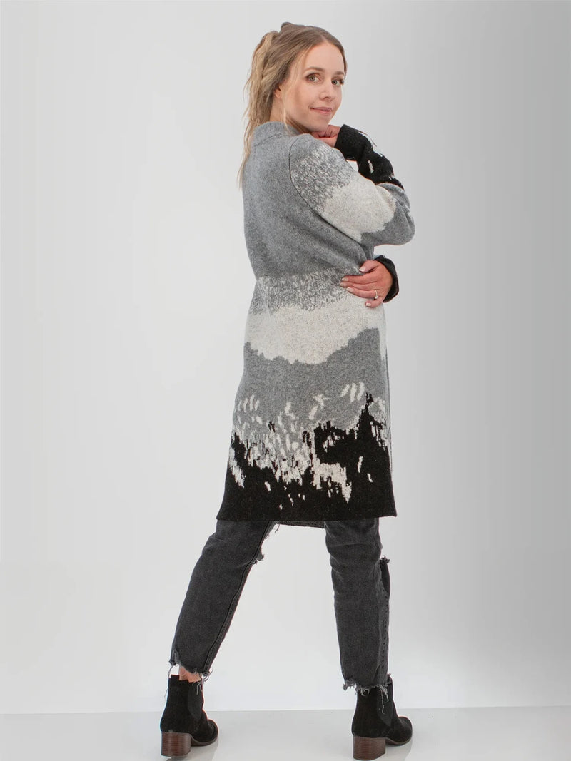 Women's Vista Mountain Cardigan Sweater