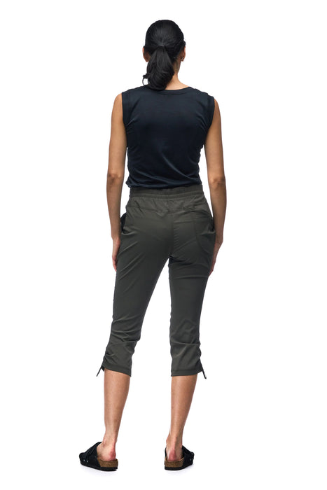 Women's Nakato IV Capri