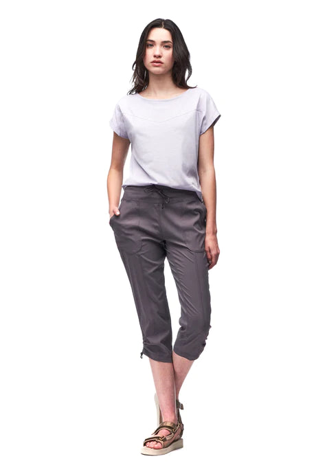 Women's Nakato IV Capri