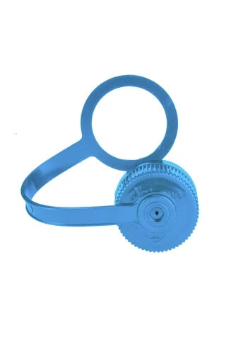 Narrow Mouth Loop Top Replacement Lid