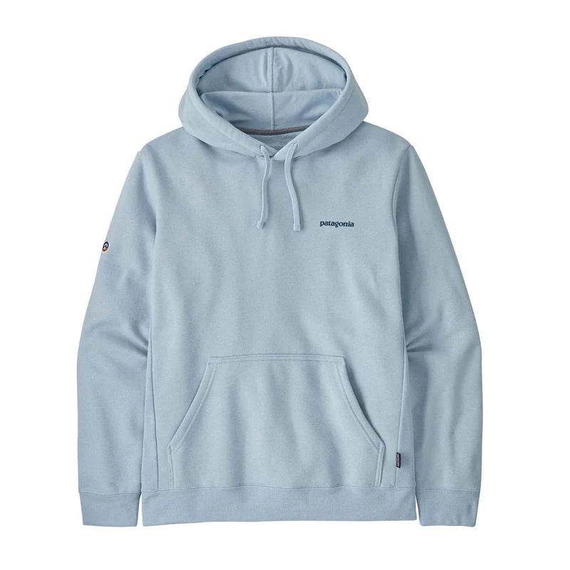 Men's Fitz Roy Icon Uprisal Hoody