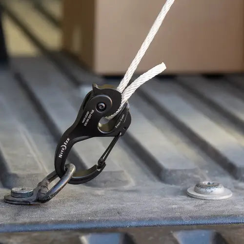 Cam-Jam XT Aluminum Rope Tightener