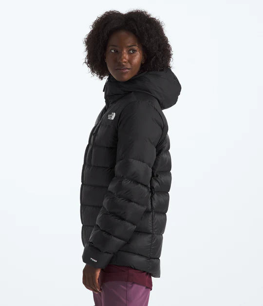 Women's Kalix Down Hoodie