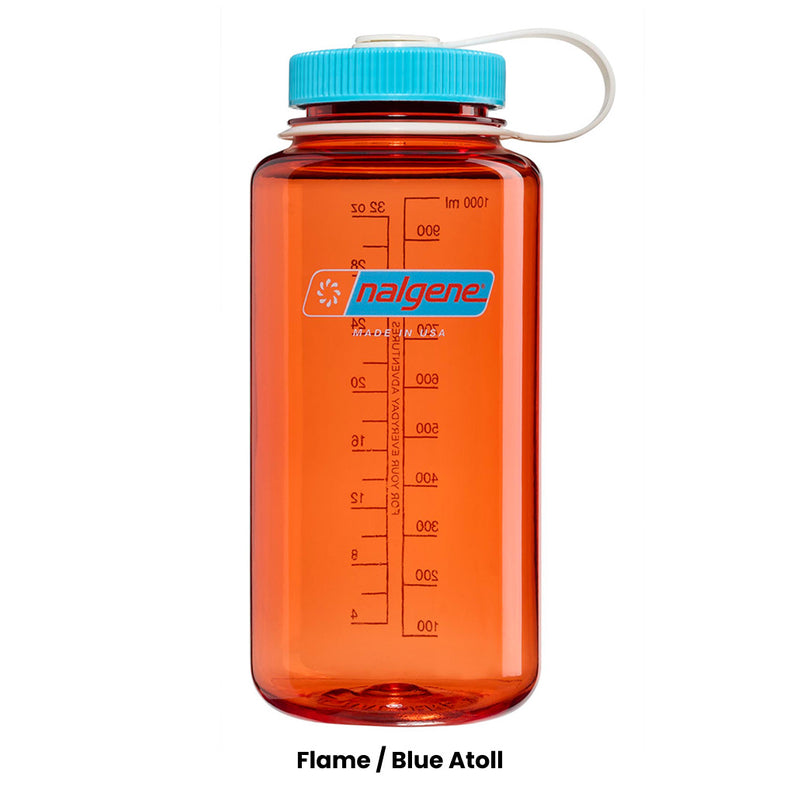 32oz Wide Mouth Sustain Bottle