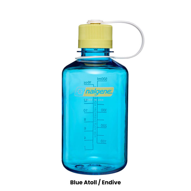 16oz Narrow Mouth Sustain Water Bottle