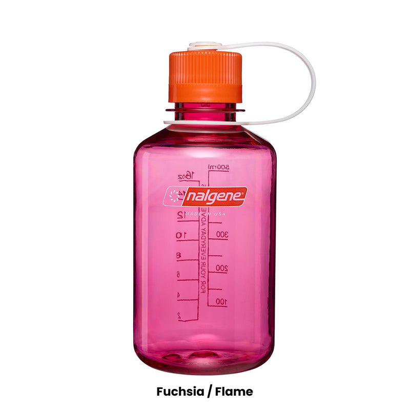 16oz Narrow Mouth Sustain Water Bottle