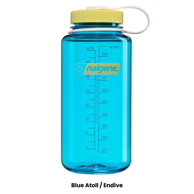 32oz Wide Mouth Sustain Bottle