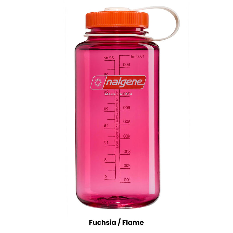 16oz Wide Mouth Sustain Bottle
