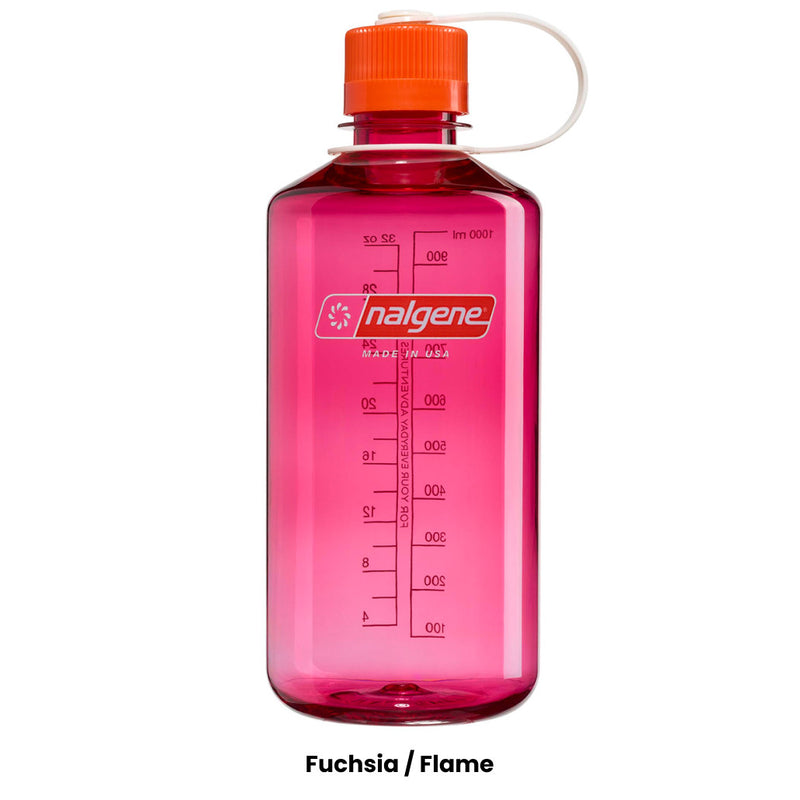 32oz Narrow Mouth Sustain Bottle