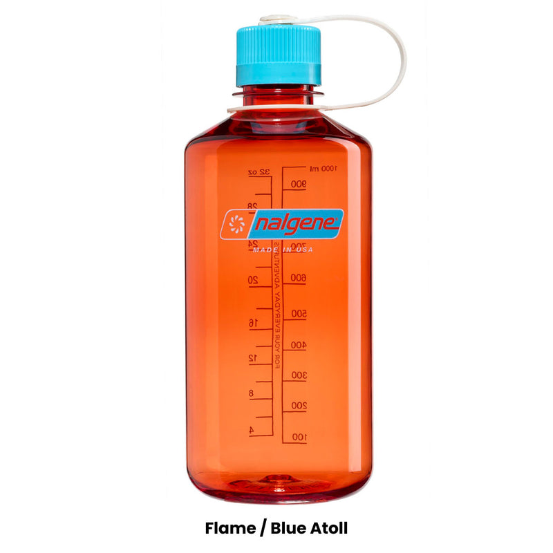 32oz Narrow Mouth Sustain Bottle