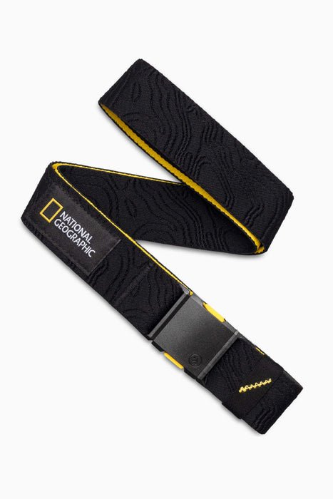 National Geographic Topo Belt