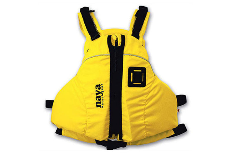Naya Paddle Vest PFD