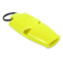 Micro® Whistle with Breakaway Lanyard