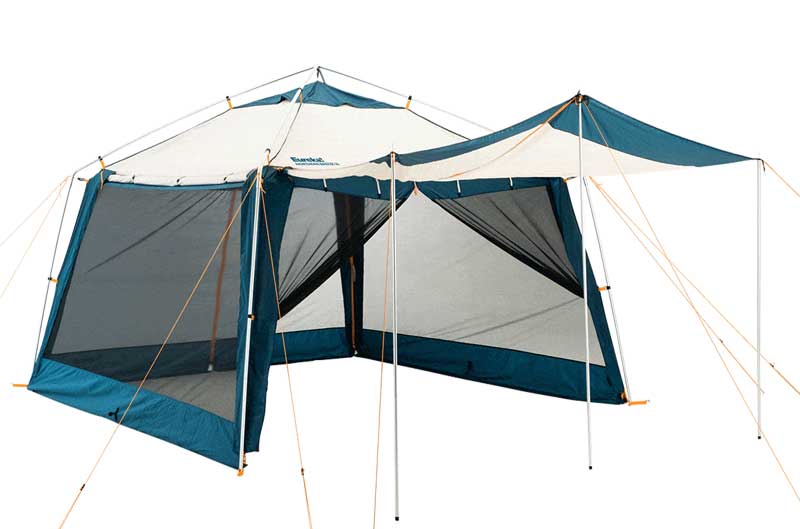 Northern Breeze 10 Dining Shelter