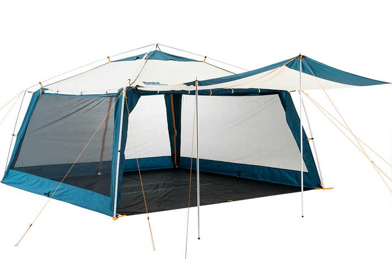 Northern Breeze 12 Dining Shelter