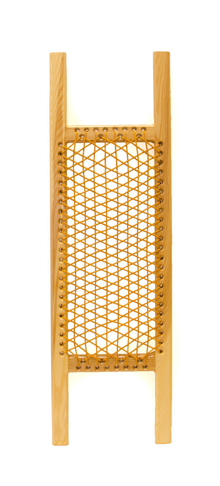 Canoe Replacement Seat - Bow