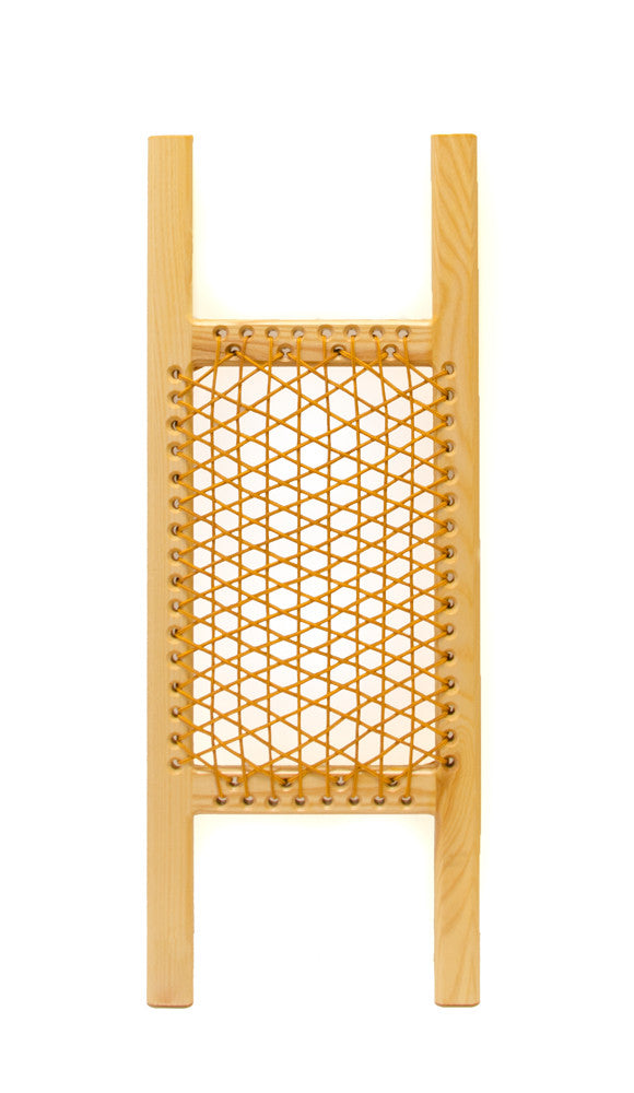 Canoe Replacement Seat - Stern