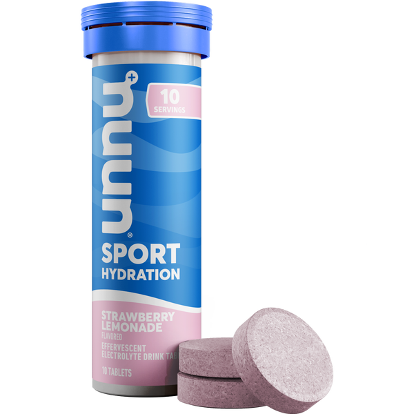 Nuun Sport Hydration Tabs