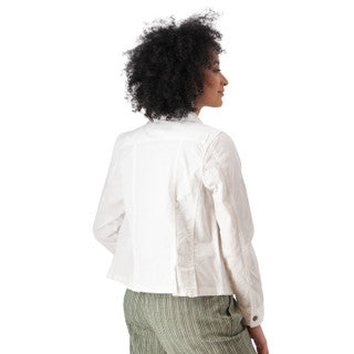Women's Arden Jean-Style Jacket