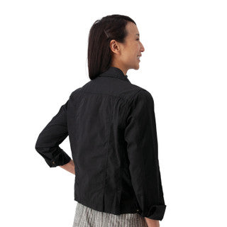 Women's Arden Jean-Style Jacket