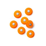 Press-in Steel  Replacement Spike Kit