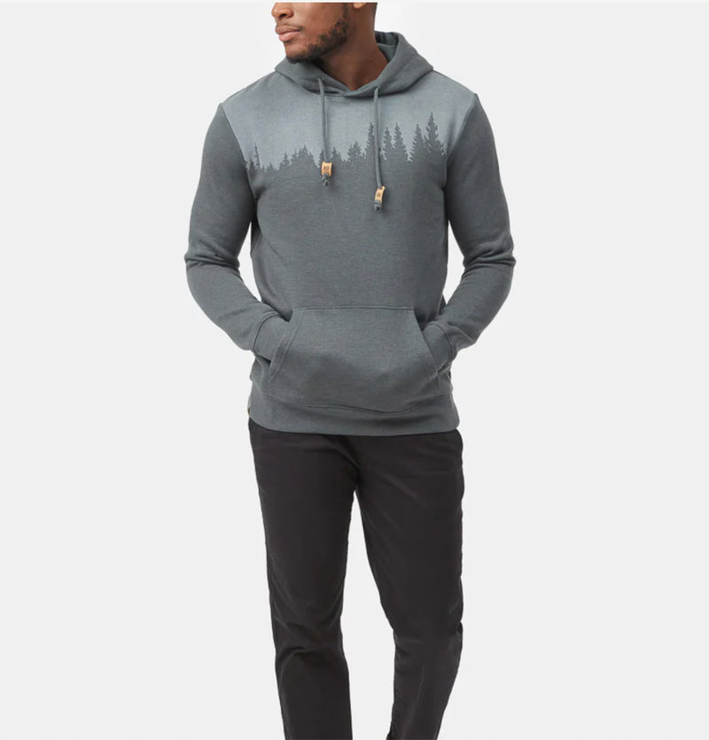 Men's Juniper Hoodie