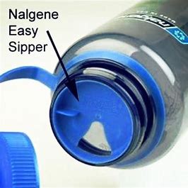 Easy Sippers - bottle insert