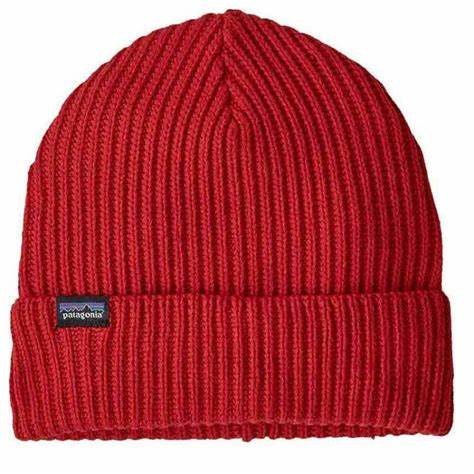 Fisherman's Rolled Beanie