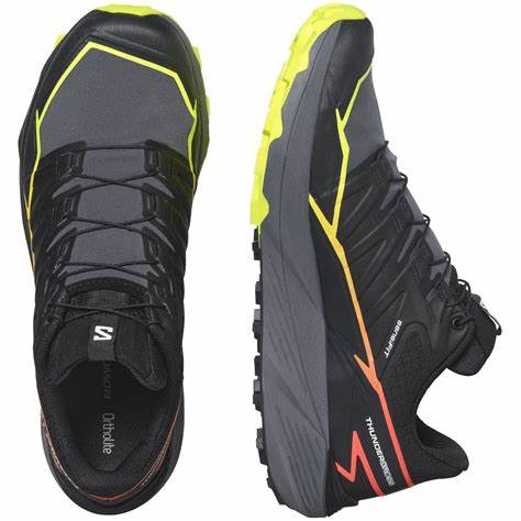 Men's Thundercross Trail Shoe