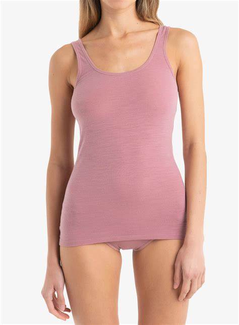 Women's Merino 150 Siren Tank