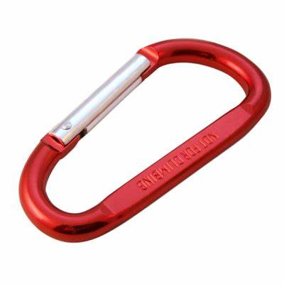 Carabiners - 8mm