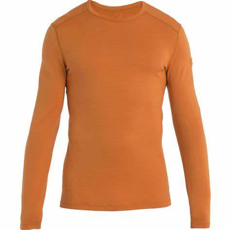 Men's Merino 260 Tech Long Sleeve Crewe Thermal Top