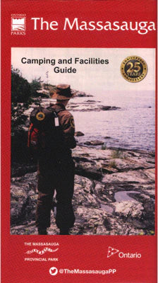 Massasauga, The, Provincial Park Camping & Facilities Guide
