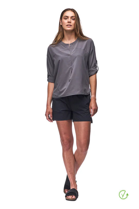 Women's Oriana II Long Sleeve Shirt