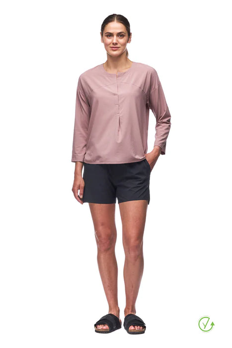 Women's Oriana II Long Sleeve Shirt