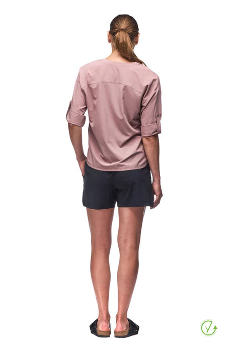 Women's Oriana II Long Sleeve Shirt