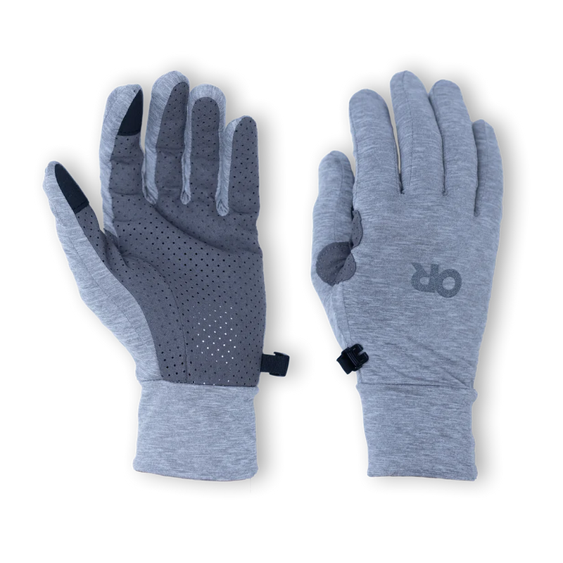 Unisex ActiveIce Chroma Full Sun Gloves