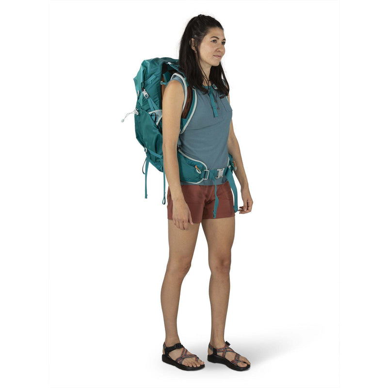 Women's Downburst 34 Backpack